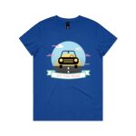 Women's Maple Tee Thumbnail