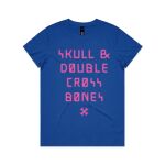 Women's Maple Tee Thumbnail