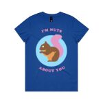 Women's Maple Tee Thumbnail