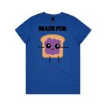 Women's Maple Tee Thumbnail