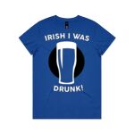 Women's Maple Tee Thumbnail