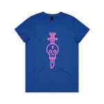 Women's Maple Tee Thumbnail