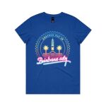 Women's Maple Tee Thumbnail