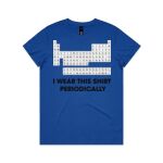 Women's Maple Tee Thumbnail