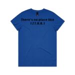 Women's Maple Tee Thumbnail
