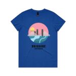 Women's Maple Tee Thumbnail