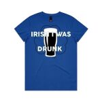 Women's Maple Tee Thumbnail