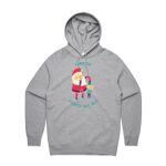 Supply Hood Thumbnail