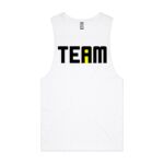 Mens Barnard Tank Thumbnail