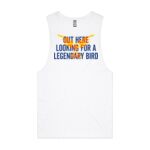 Mens Barnard Tank Thumbnail