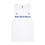 Mens Barnard Tank Thumbnail