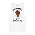 Mens Barnard Tank Thumbnail