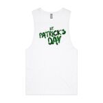 Mens Barnard Tank Thumbnail