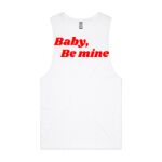 Mens Barnard Tank Thumbnail