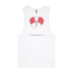 Mens Barnard Tank Thumbnail