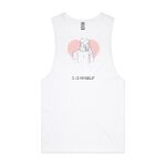 Mens Barnard Tank Thumbnail