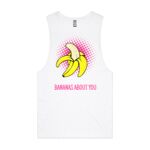 Mens Barnard Tank Thumbnail