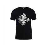 Mens Fitted Cotton Tee Thumbnail
