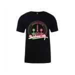 Mens Fitted Cotton Tee Thumbnail