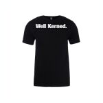 Mens Fitted Cotton Tee Thumbnail