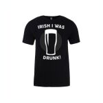 Mens Fitted Cotton Tee Thumbnail
