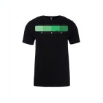 Mens Fitted Cotton Tee Thumbnail