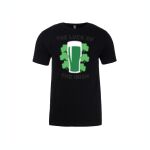Mens Fitted Cotton Tee Thumbnail