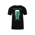Mens Fitted Cotton Tee Thumbnail