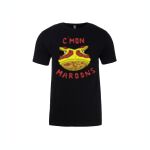 Mens Fitted Cotton Tee Thumbnail