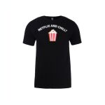 Mens Fitted Cotton Tee Thumbnail
