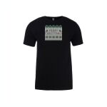 Mens Fitted Cotton Tee Thumbnail