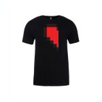 Mens Fitted Cotton Tee Thumbnail