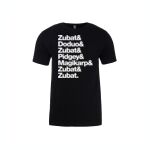 Mens Fitted Cotton Tee Thumbnail