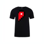 Mens Fitted Cotton Tee Thumbnail