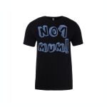 Mens Fitted Cotton Tee Thumbnail