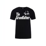 Mens Fitted Cotton Tee Thumbnail