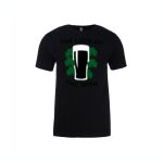 Mens Fitted Cotton Tee Thumbnail