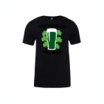 Mens Fitted Cotton Tee Thumbnail