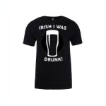 Mens Fitted Cotton Tee Thumbnail