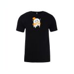 Mens Fitted Cotton Tee Thumbnail