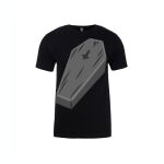 Mens Fitted Cotton Tee Thumbnail