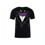 Mens Fitted Cotton Tee Thumbnail