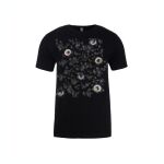 Mens Fitted Cotton Tee Thumbnail