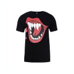 Mens Fitted Cotton Tee Thumbnail