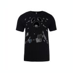 Mens Fitted Cotton Tee Thumbnail