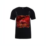 Mens Fitted Cotton Tee Thumbnail
