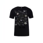 Mens Fitted Cotton Tee Thumbnail