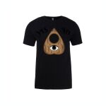 Mens Fitted Cotton Tee Thumbnail