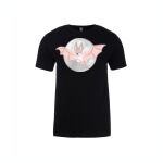 Mens Fitted Cotton Tee Thumbnail