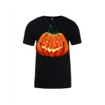 Mens Fitted Cotton Tee Thumbnail